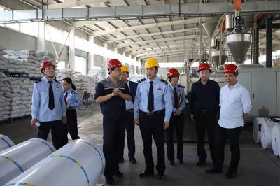 與稅收宣傳有一場“春天的約會”——稅務(wù)咨詢服務(wù)新體驗(yàn)