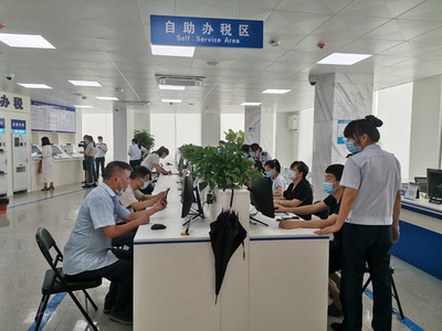 武平縣稅務局 服務提速與稅惠添力并舉，持續優化營商環境護航知識產權發展