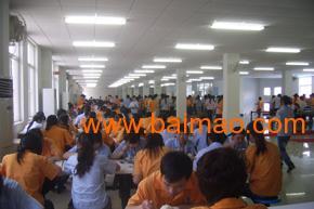 廈門食堂承包服務(wù)全解析 專業(yè)運(yùn)營助力企業(yè)與工廠餐飲升級